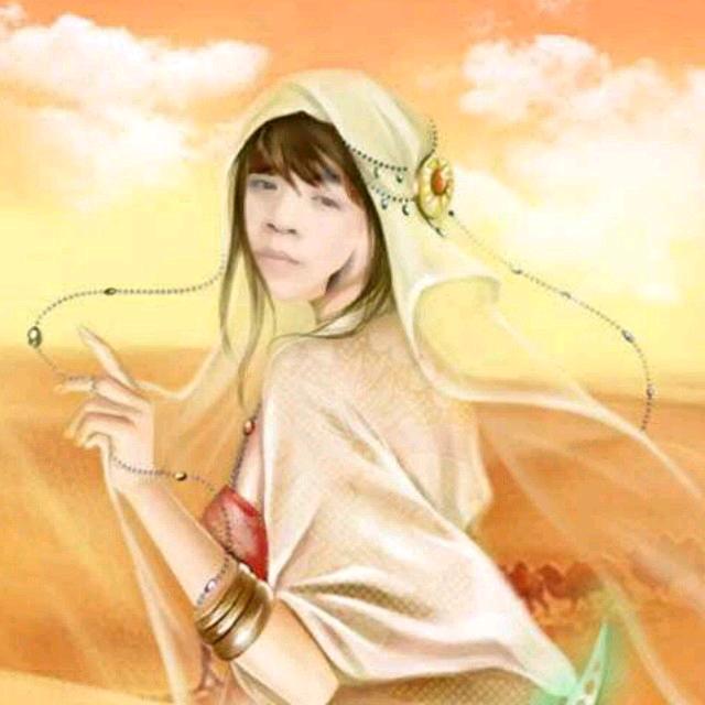 我就是我