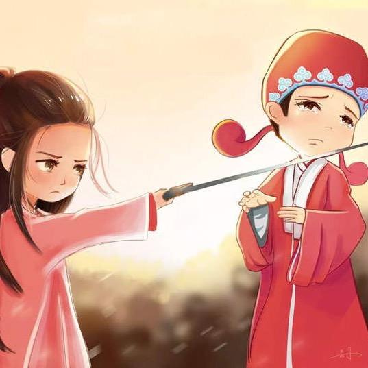 骑上我心爱的小摩托