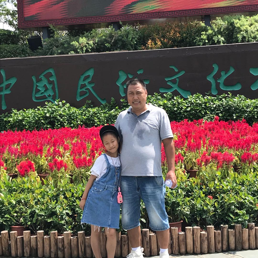 钱场酒店～杨少兵