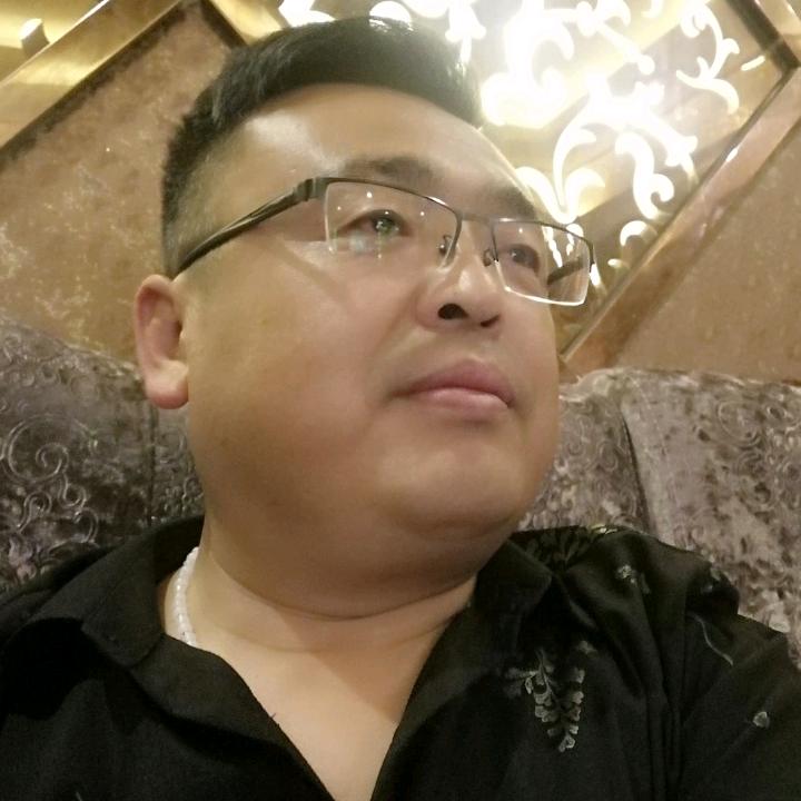 高先生