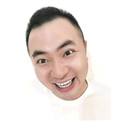 北市区威哥