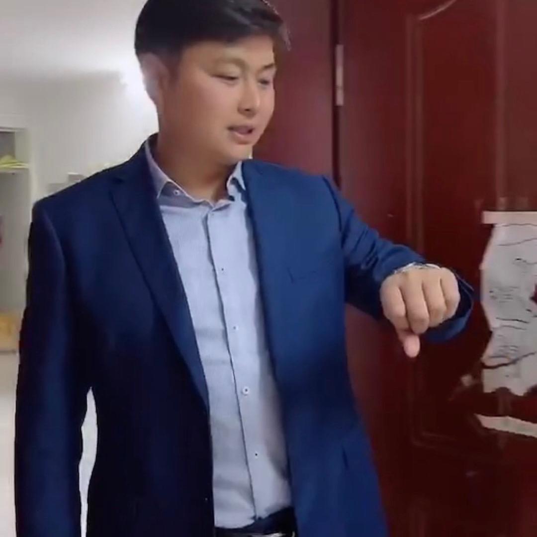 王发展