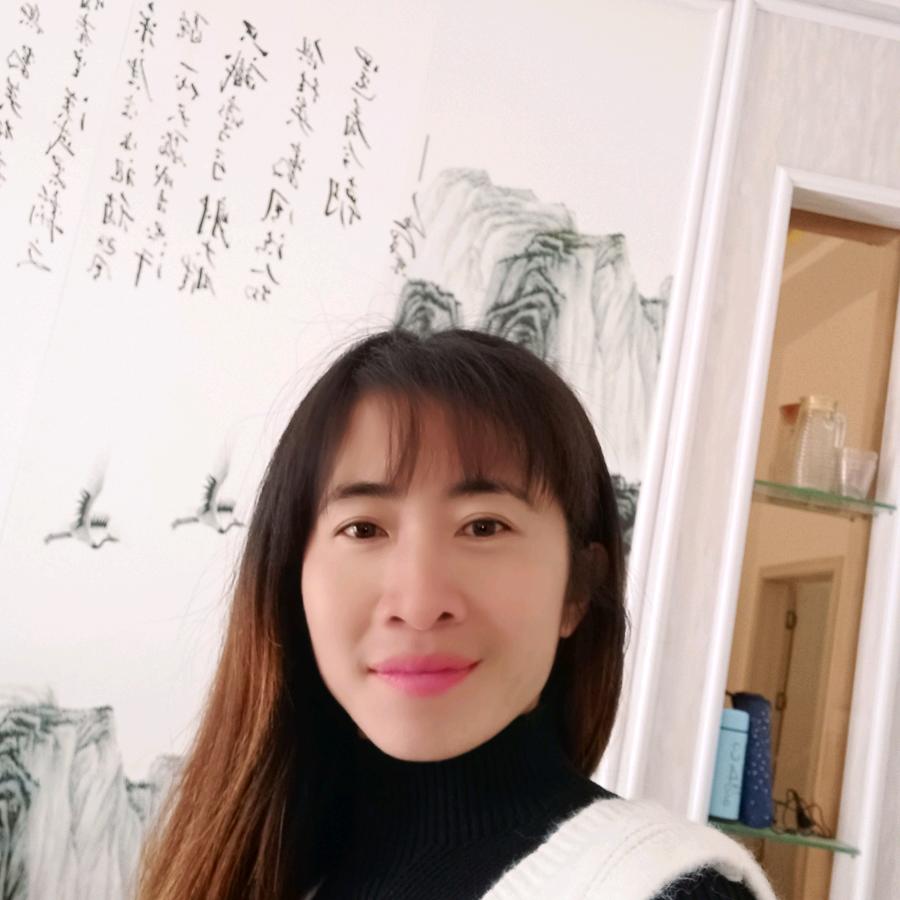 石姐姐
