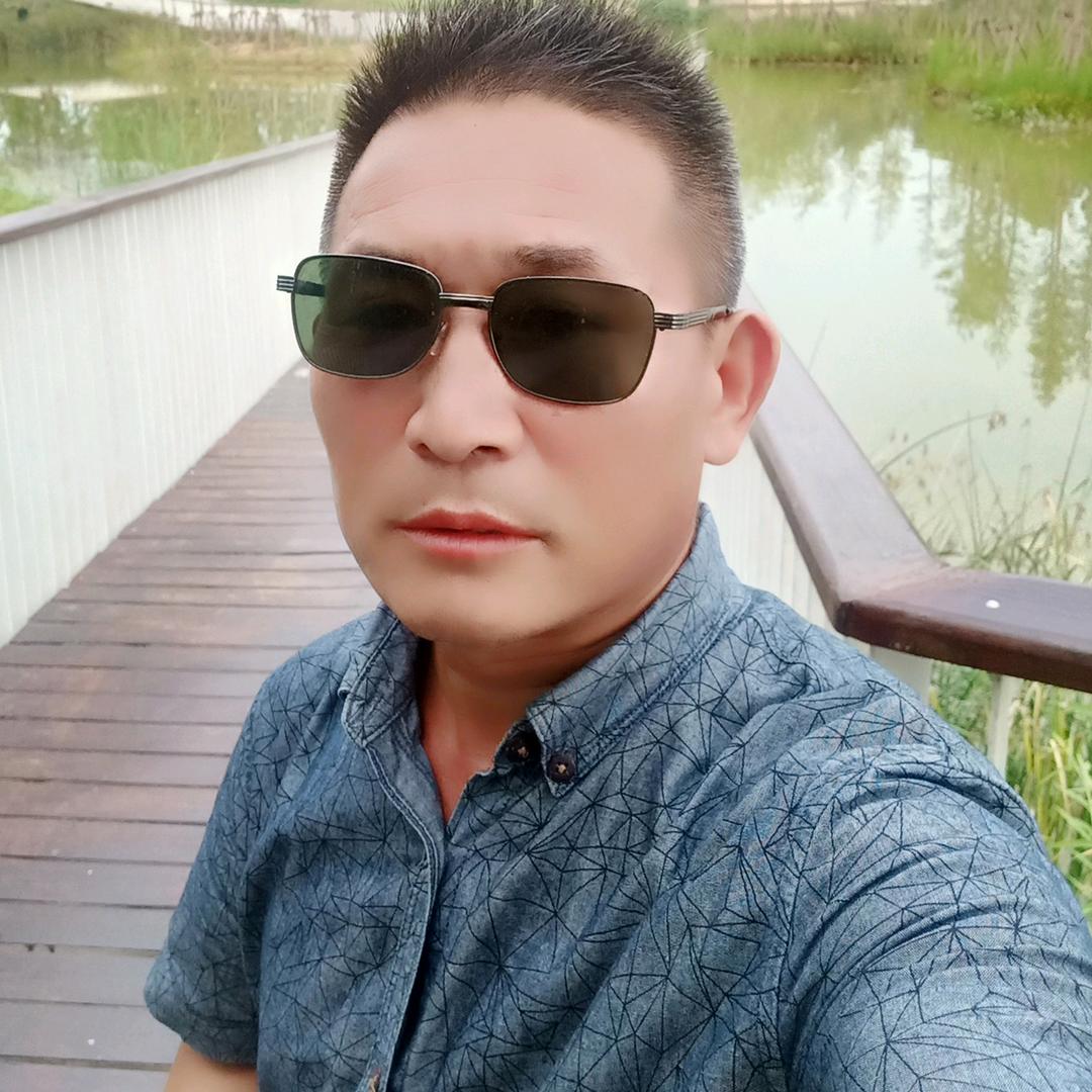 王志强民间艺人