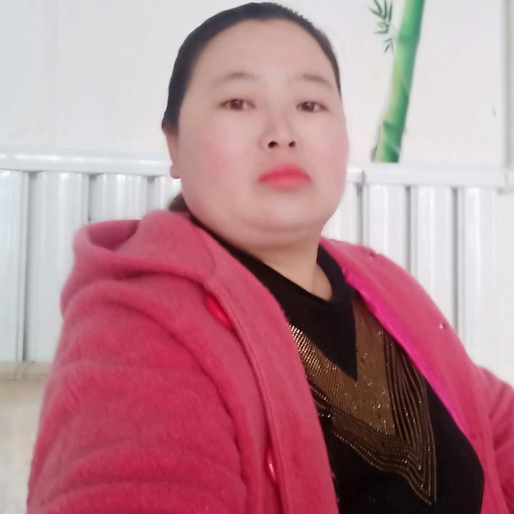 正能量阿霞