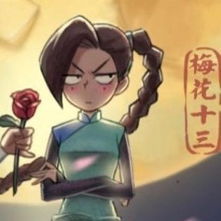 小鸟依人🔥