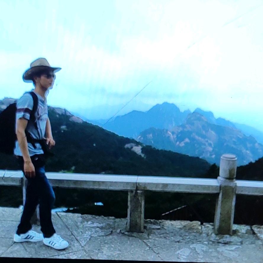 热血未冷