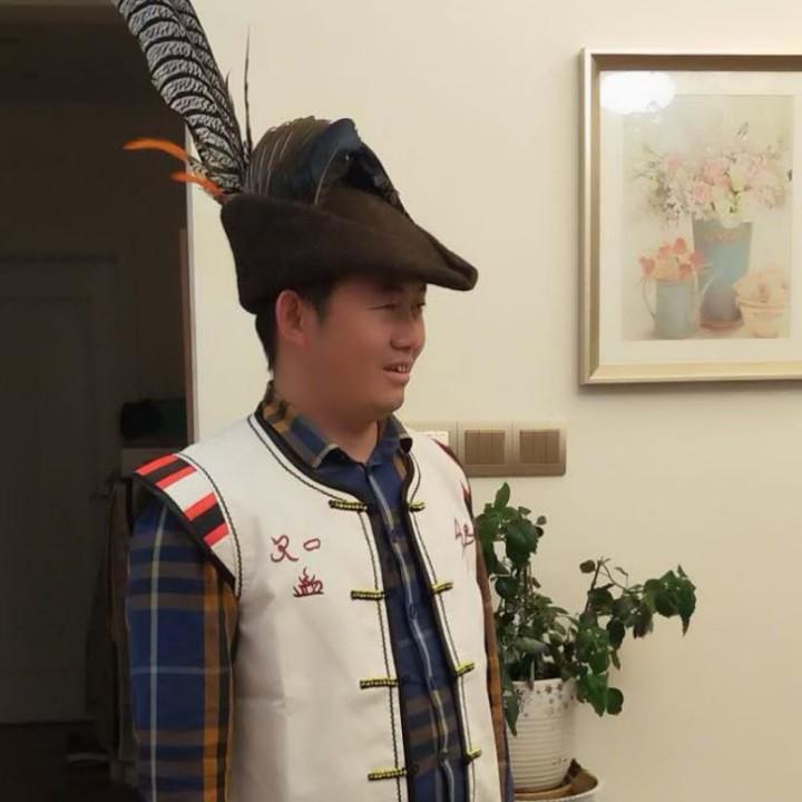 人民币