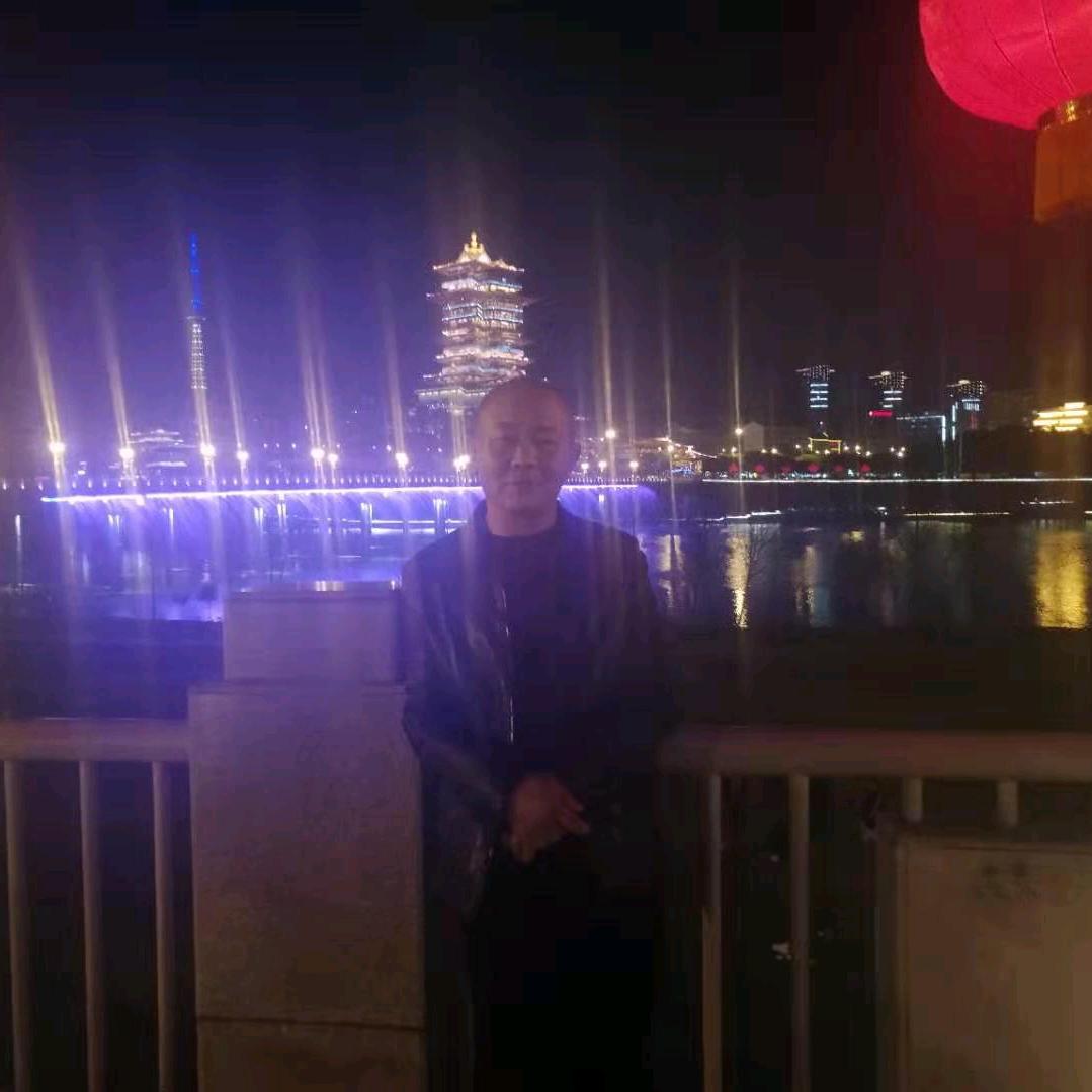 杨先生