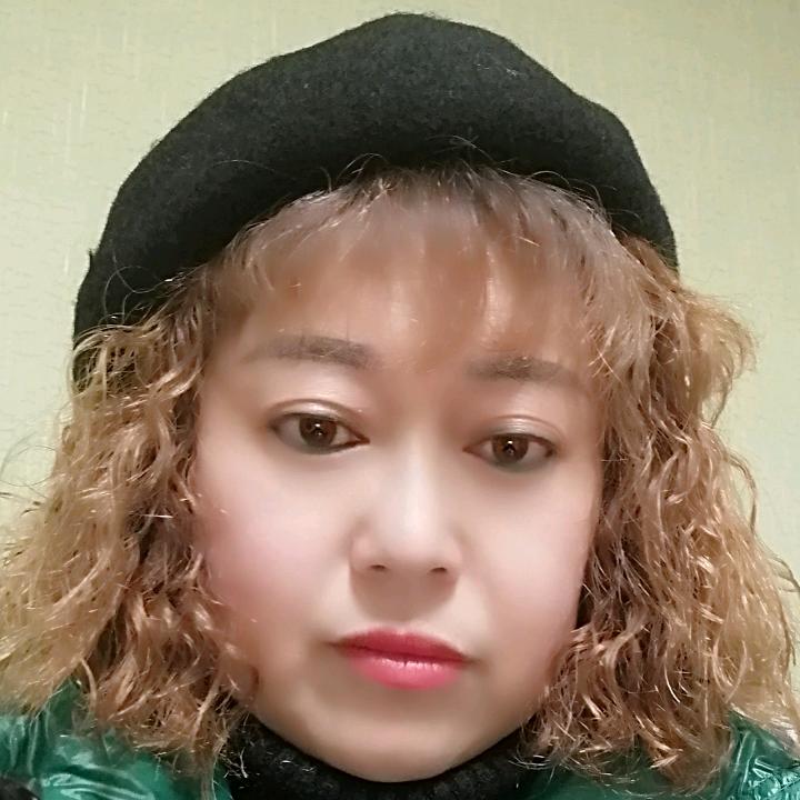陈红燕