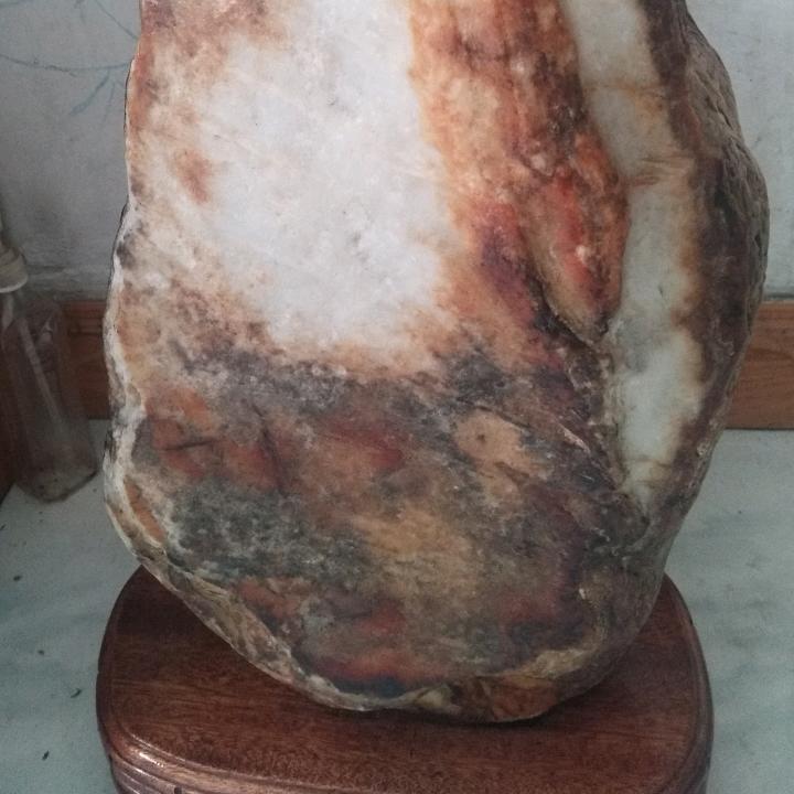 (^.^)石来运转(^～^)