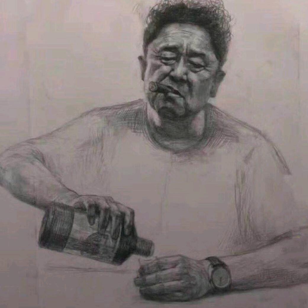 牧马人