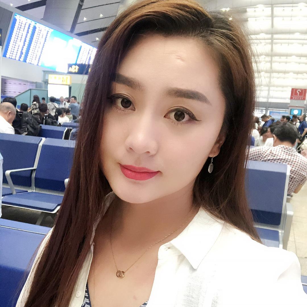 冰冰有话说