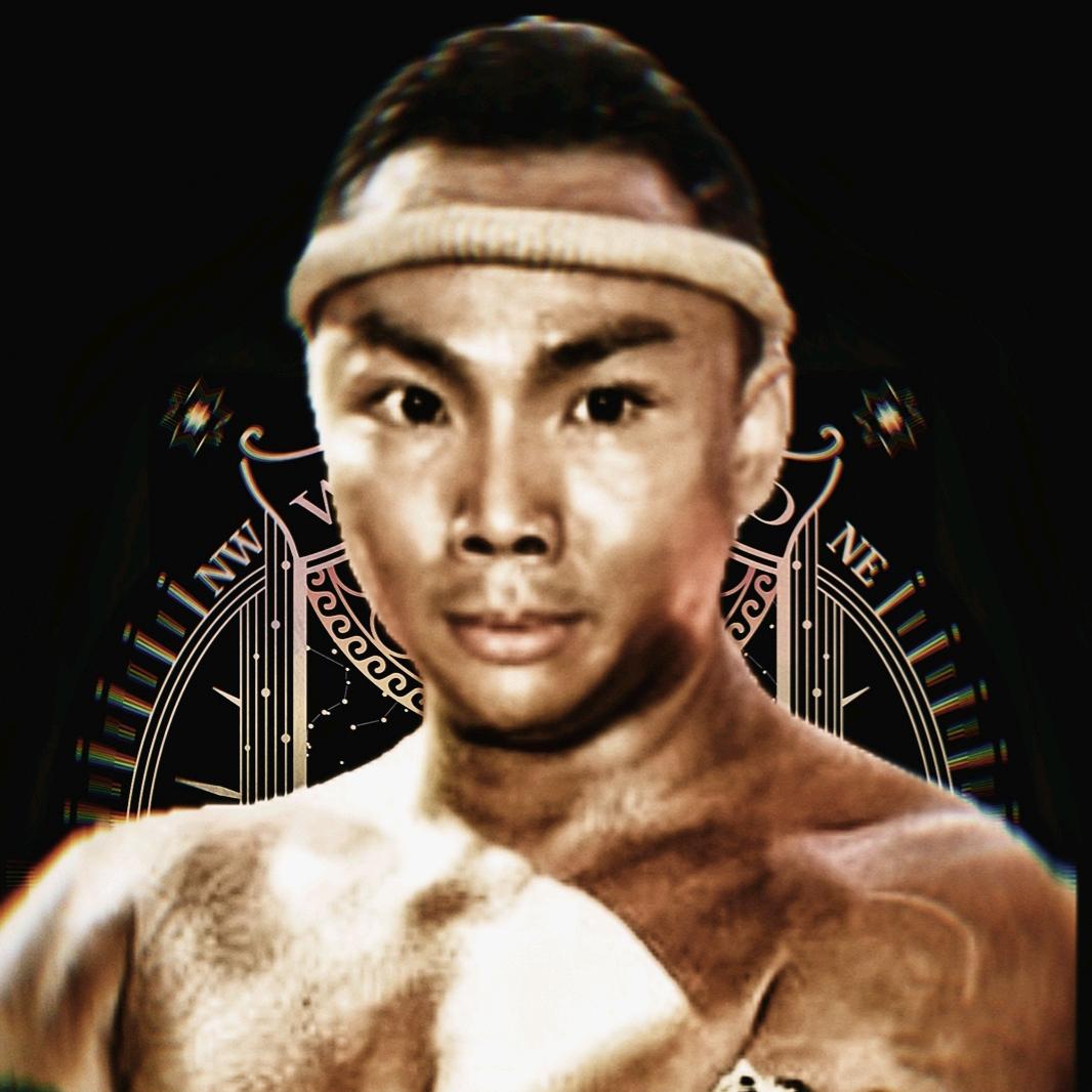 修仙泰拳