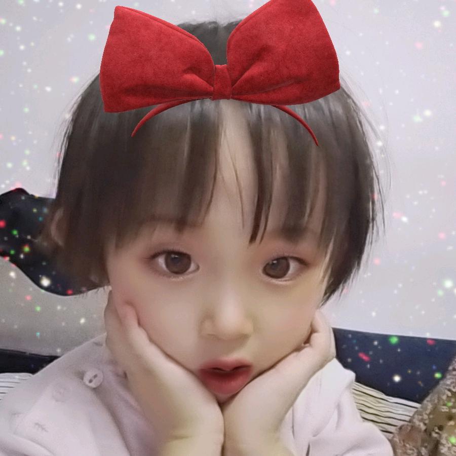 小妮子