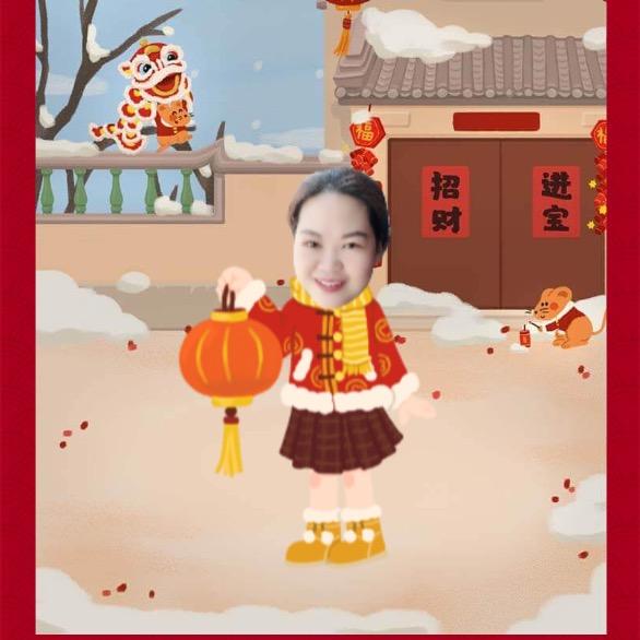 蔡小姐