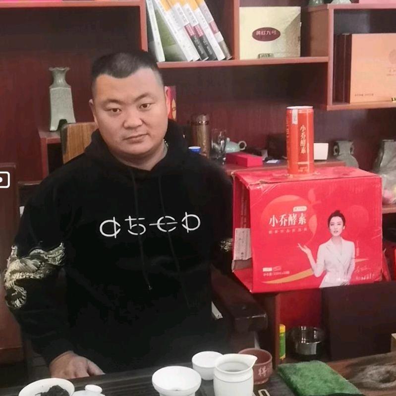 硬派哥