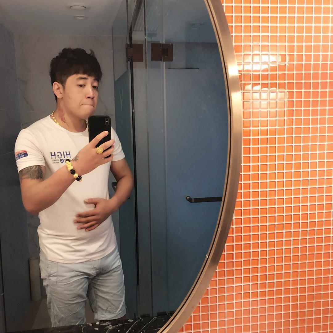 情兽丶Baby