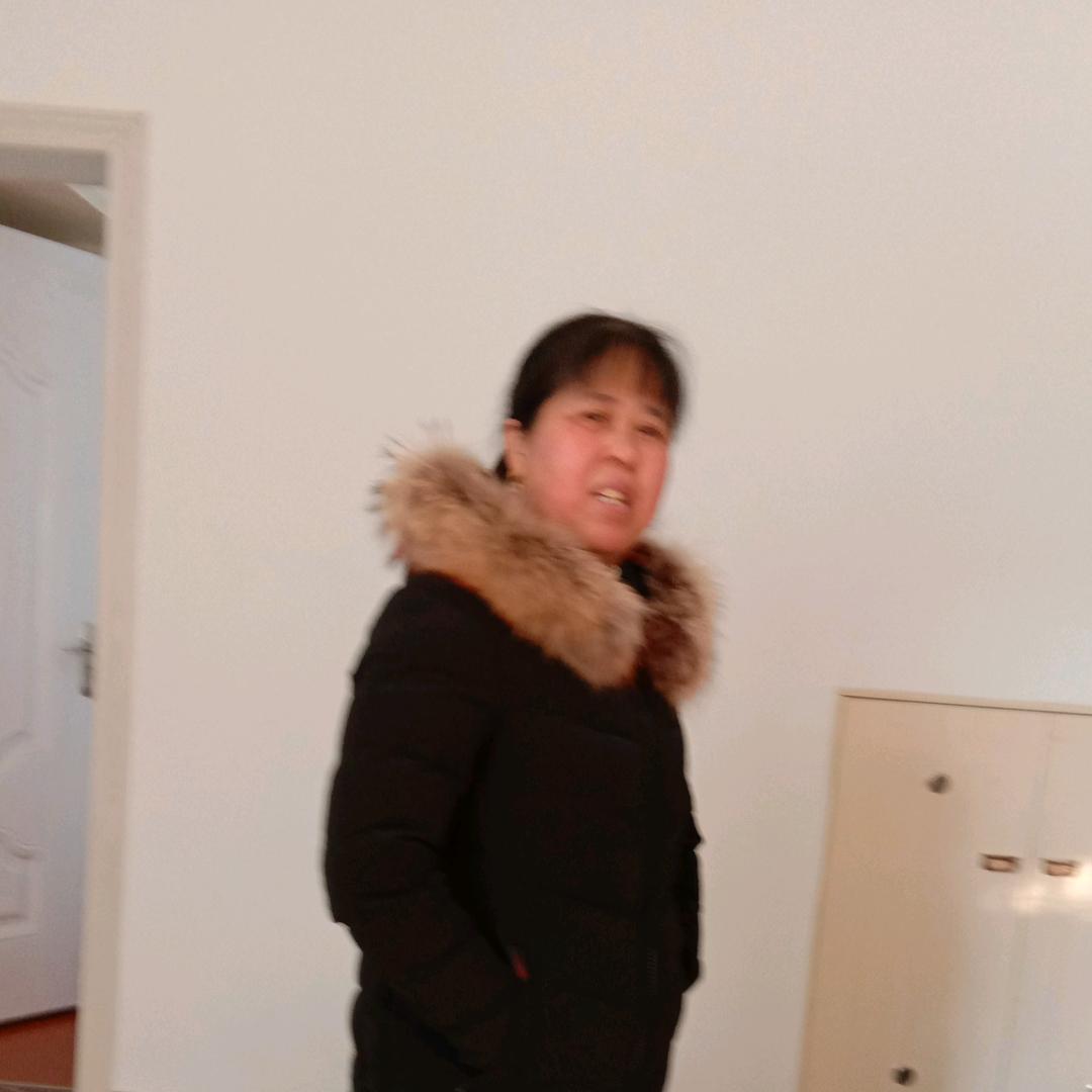 老覃