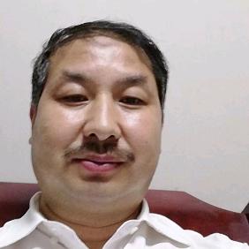 胡子哥