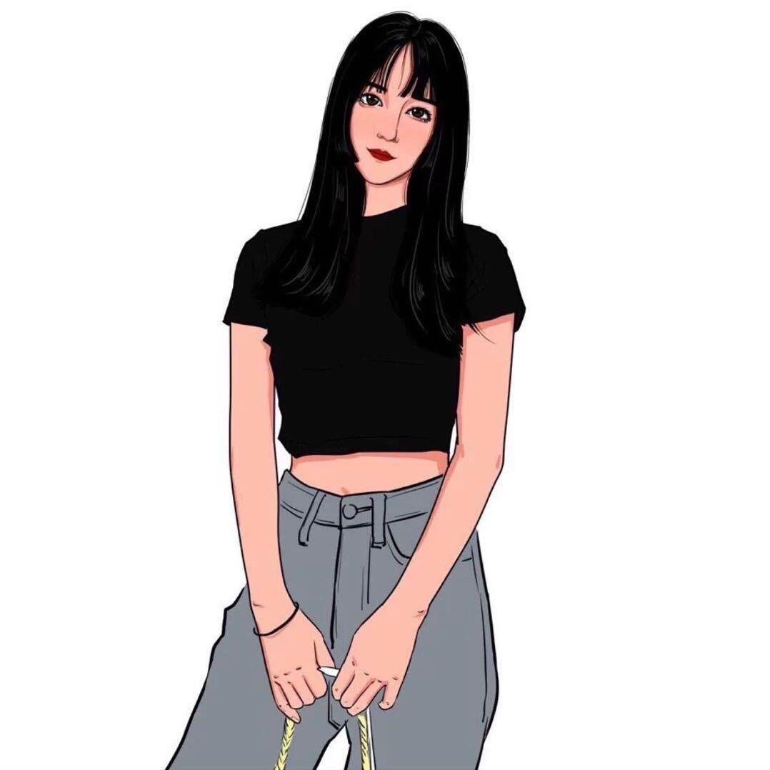 崔 ♡