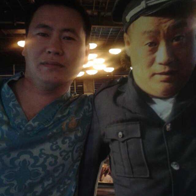 房小四