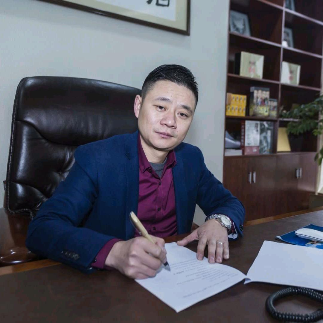 大龙哥