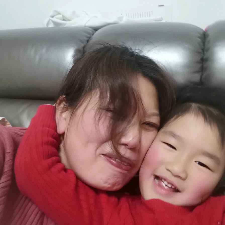 贝贝的奶奶