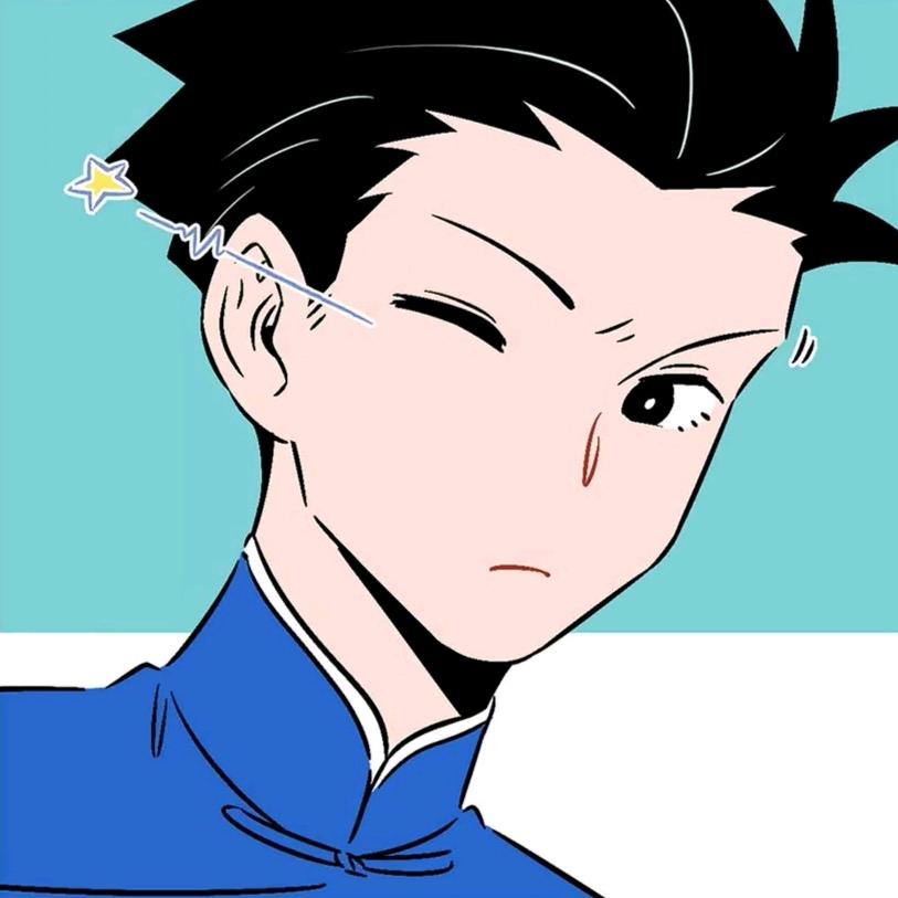 ↑贼帅わ小美男