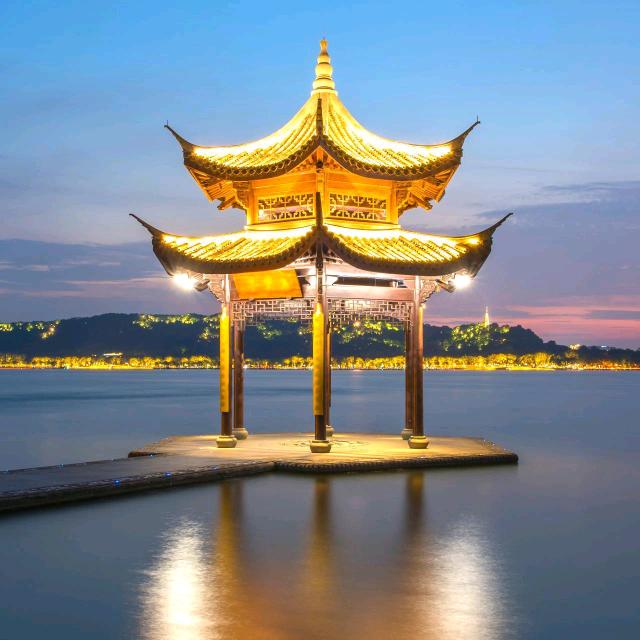 我们幸福一家人