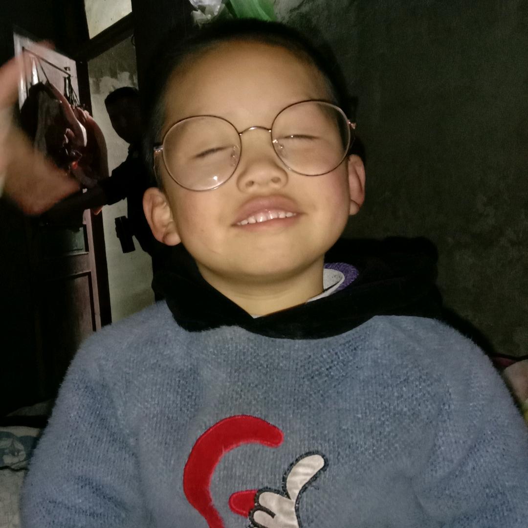 幸福之家