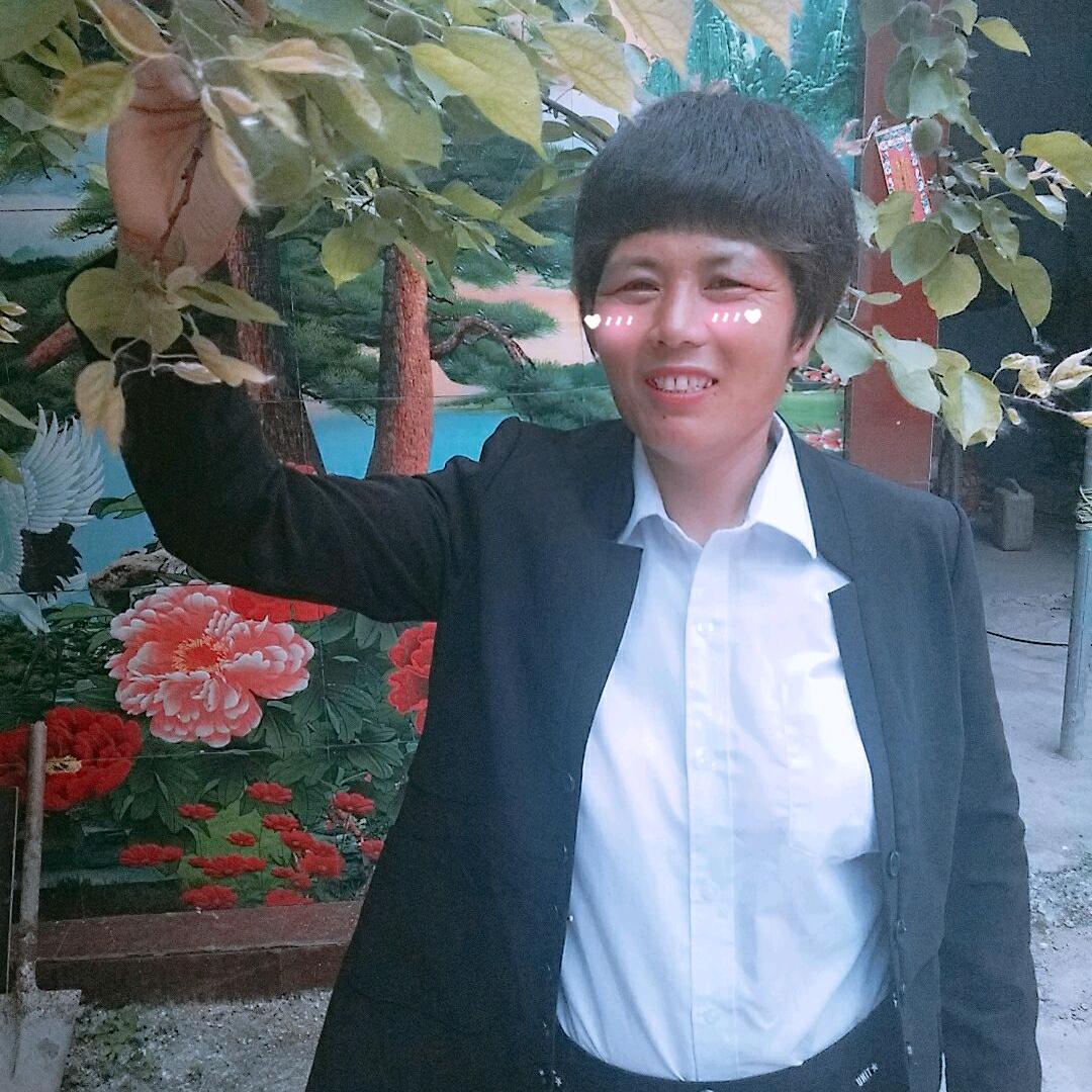 苦尽甘来🌙