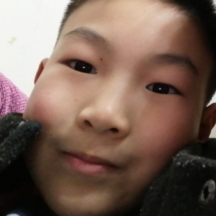 小哥哥