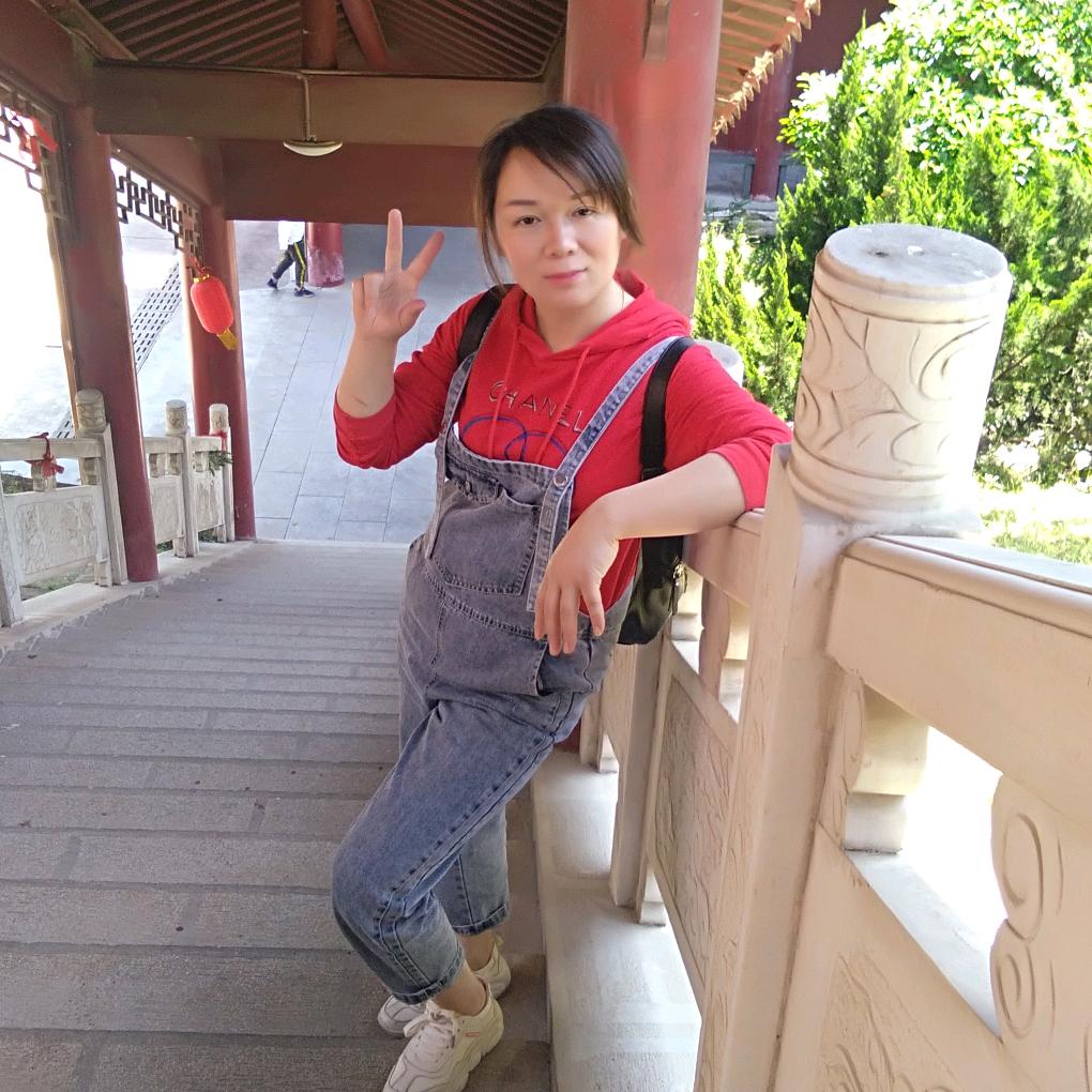 丽丽❤️幸运女王👑