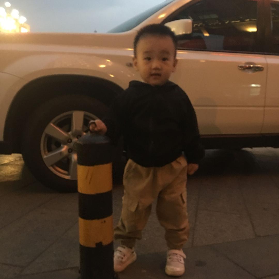爱笨笨