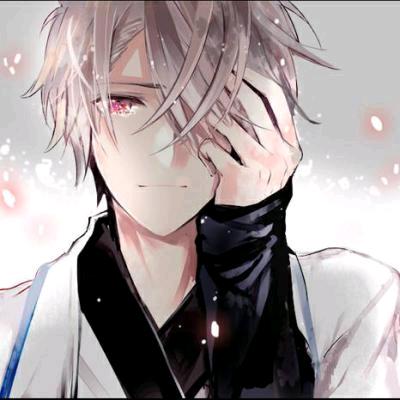 执笔勾勒青春