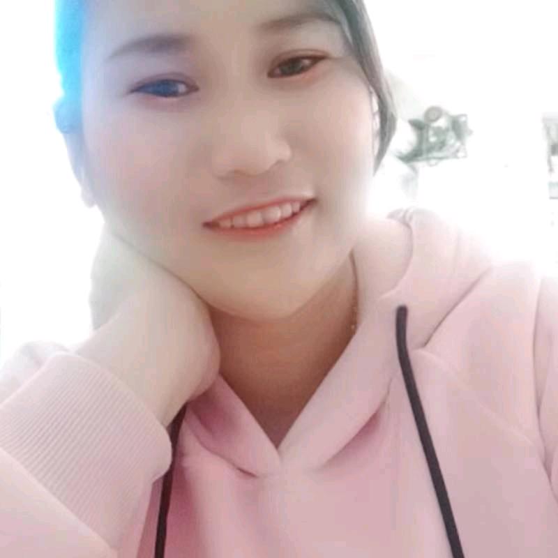 农村妹喜欢山歌