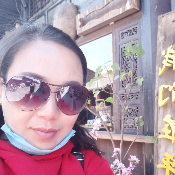 相遇靠缘，相守靠心