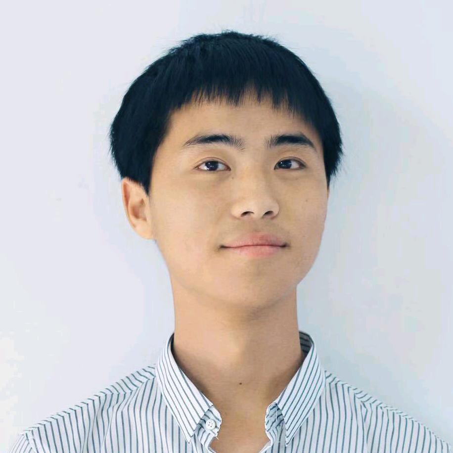 江霄