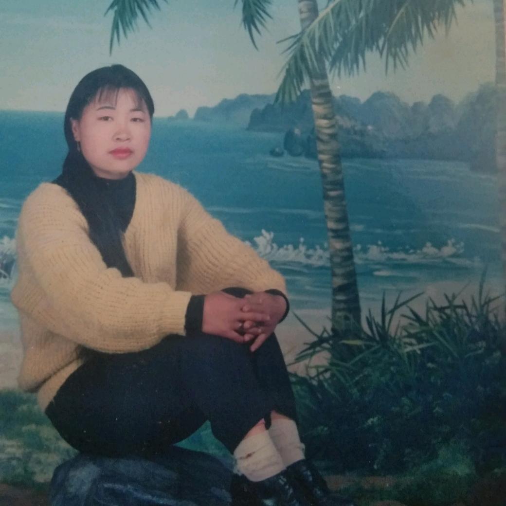 玉儿
