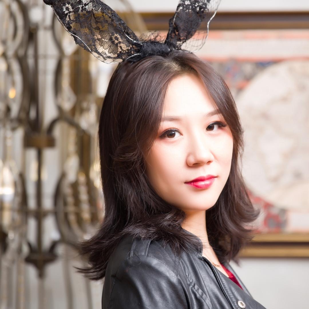 大美吖