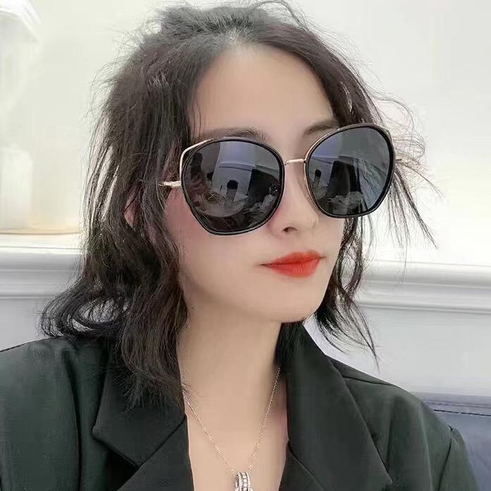 荷荷天然石头镜