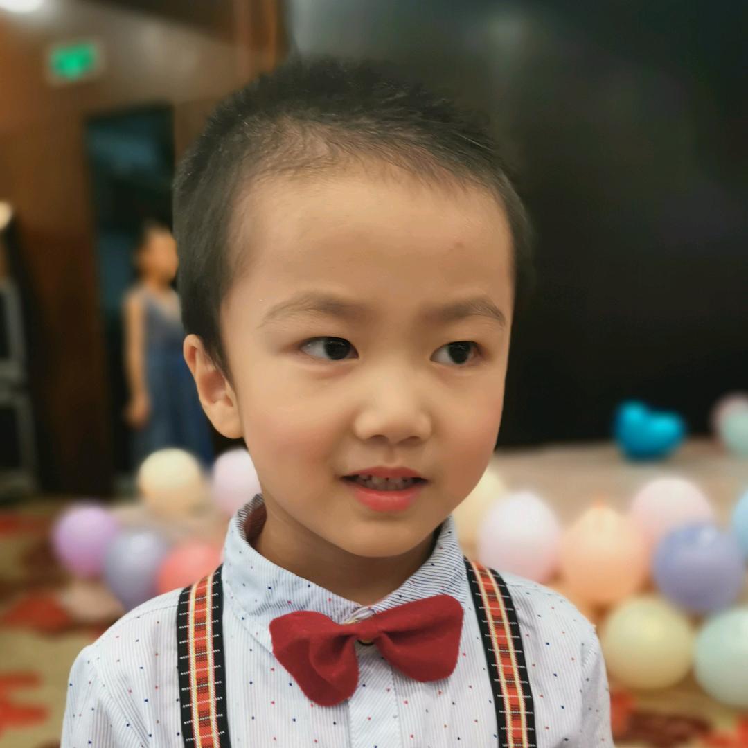 阳阳宝贝