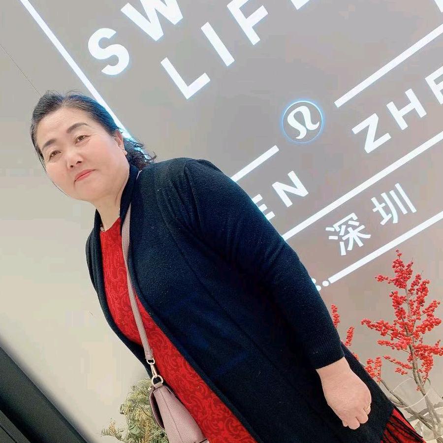 开心姐
