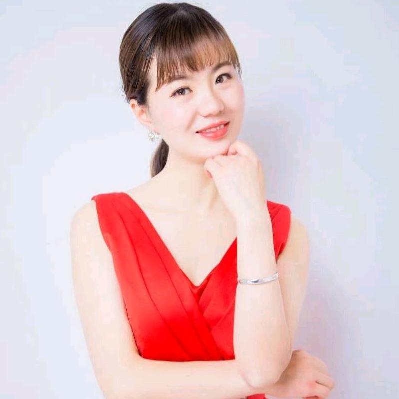 俏妃刘敏