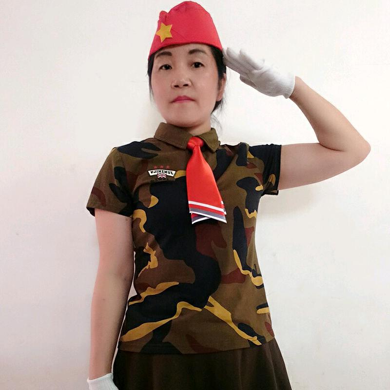 李梅子（关赞必回）