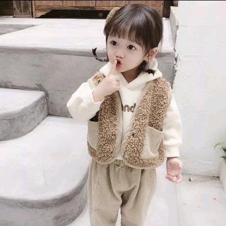 一个💬
