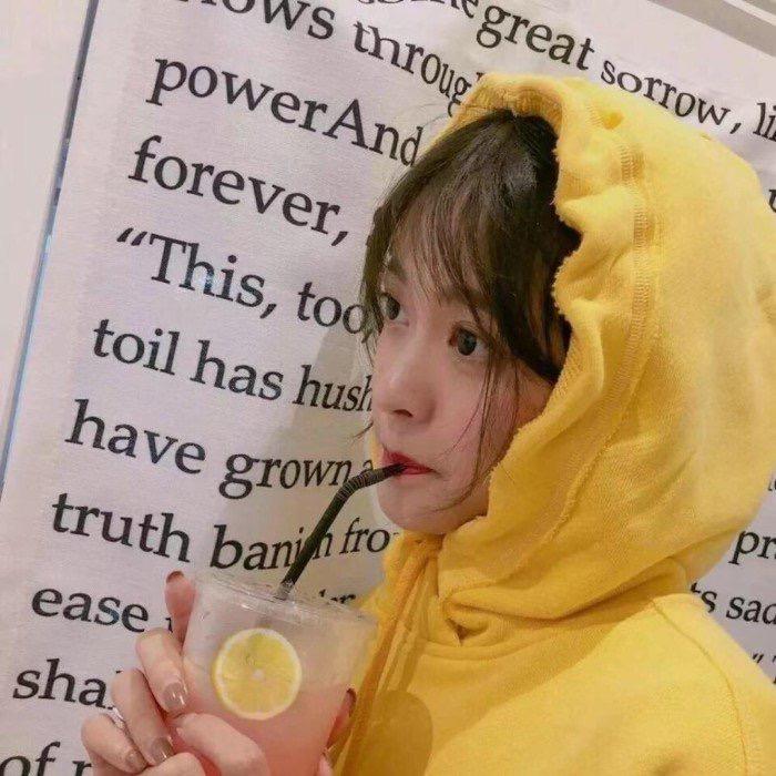 白皮橙子🍊