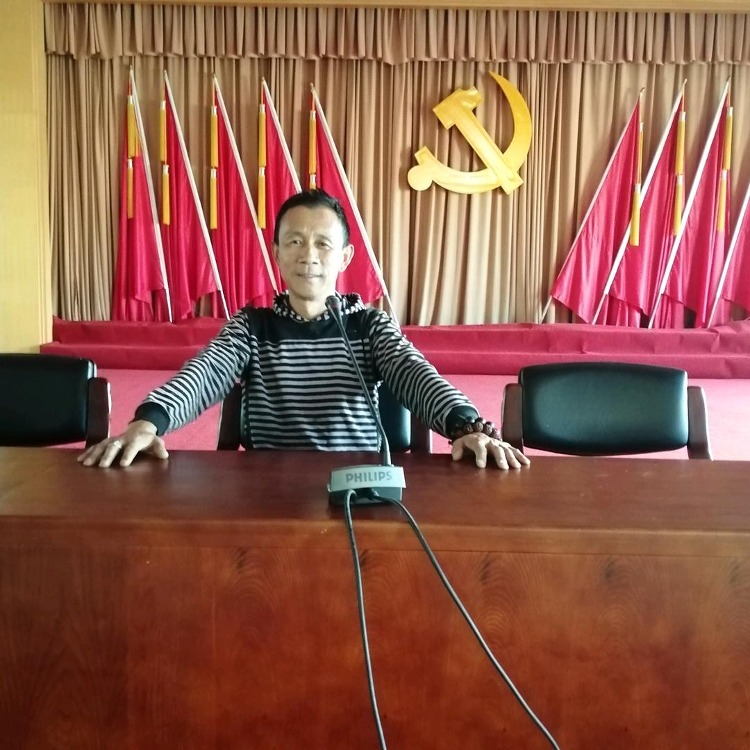 快乐祥哥