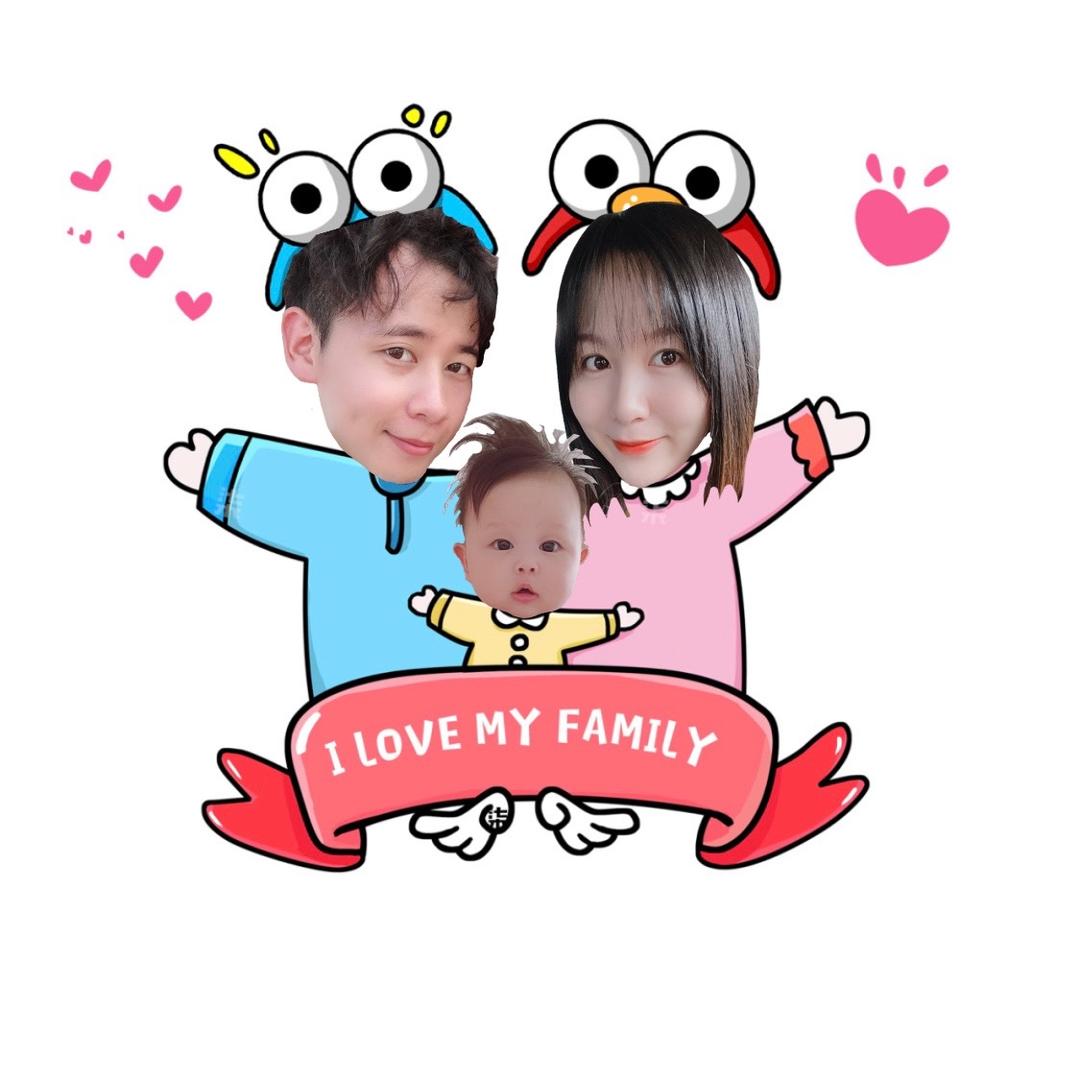 若伊妈妈